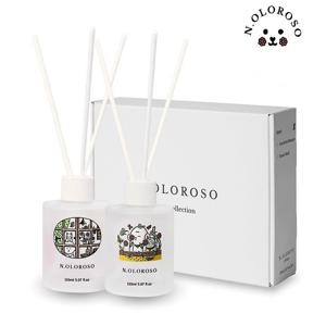 1+1 26종 알러지제거 멍깽디퓨저 강아지 고양이 디퓨저 애견 실내 인테리어 선물용 방향제