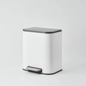 시그니처 페달휴지통 20L