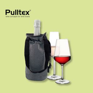 와인 샴페인 쿨러백 투고 TO GO 1 보틀
