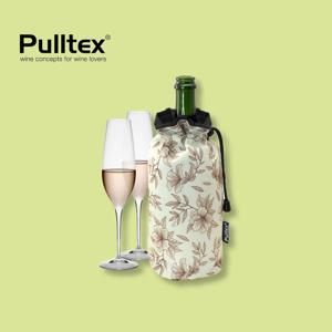 와인 샴페인 쿨러백 베이지(릴리)