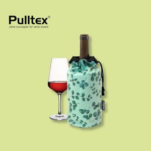 와인 샴페인 쿨러백 그린(잎)