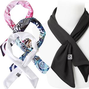 MCN 쿨 스카프 여름 아이스 냉감 멀티스카프 쿨링 웻쉐이드 등산 골프