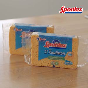 [공식판매처] 물기제거 스펀지 x 2팩