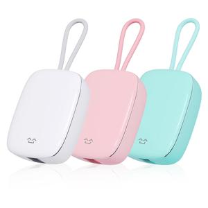 휴대용 무선 칫솔살균기 UVC 바람건조 DG-ST01