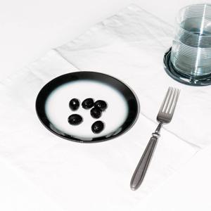 포그 미니 플레이트 Fog mini plate Day&Night (선물박스 포함)