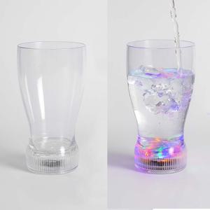 LED 파티 컵 대 380ml 빛나는 컵