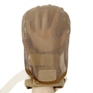 치매장갑 오픈형덮개 자해방지 손싸개 손목억제대 사지억제대 끈 86cm