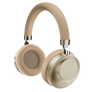 엑티브 노이즈 캔슬링 블루투스 헤드셋 gni-306