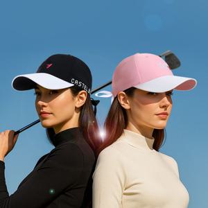 여성 골프 레터링 볼캡 CSW-223
