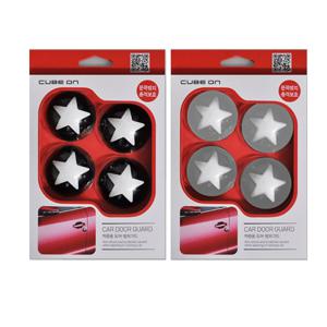 자동차 도어가드 문콕방지 범퍼 가드 차량 문보호패드