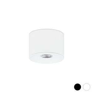 TN-REZ 실린더 원통 직부등 COB LED 5W 외경57mm(2인치) 주백색 4000K