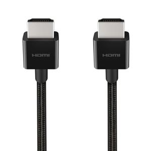 UHD 고속 HDMI 2.1 케이블 2M 애플TV 호환 AV10176bt2M