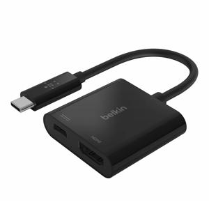 USB C to HDMI C타입 60W PD 충전 어댑터 AVC002bt