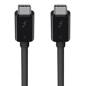 USB C타입 썬더볼트3 케이블 0.5M F2CD084bt0.5M