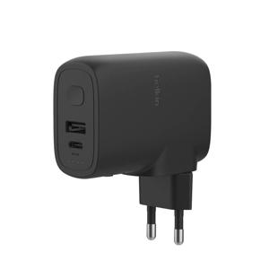 하이브리드 25W 충전기 5K 보조배터리 BPZ003kr