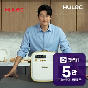 [렌탈] 히어로 건조형 음식물처리기 민트 HD-9000SD