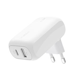 42W USB C타입 PD PPS 듀얼 가정용 고속 충전기 WCB009kr