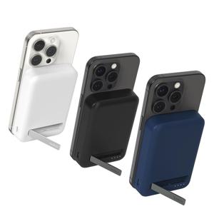 Qi2 15W 10000mAh 무선 보조배터리 BPD008bt