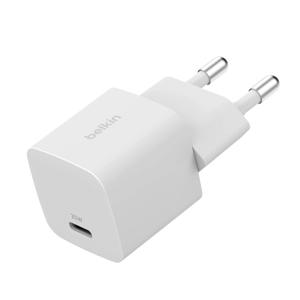 25W USB-C PD 3.1 PPS 초소형 C타입 고속 충전기 WCA012kr