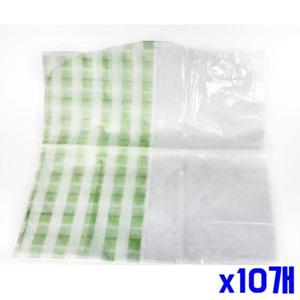 곰팡이예방 코트커버 2개입 x10개