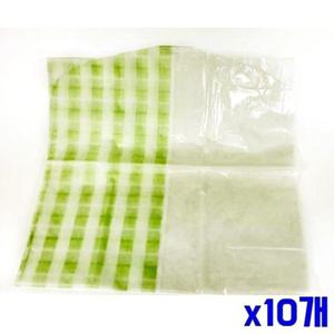 2개입 x10개 곰팡이예방 코트커버