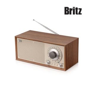 BA-MK30 PLUS 블루투스 스피커 / 우드디자인 / 올인원기능