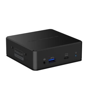 벨킨 C타입 듀얼 디스플레이 도킹스테이션 INC002qc