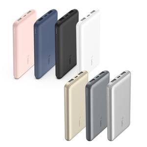10000mAh 3포트 고속 충전 보조배터리 BPB011bt