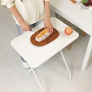 키친 홈바 테이블 주방 보조 조리대 높은 아일랜드 식탁 접이식 사이드 수납장 싱크대 렌지대