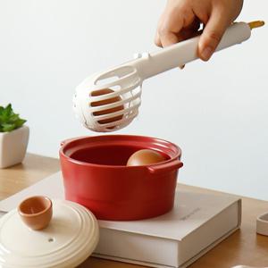 다용도집게 거품기집게 계란 파스타 샐러드 집게