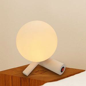 단스탠드 무드등 달조명 버블 테이블 3color