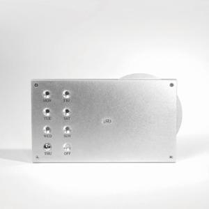 PERPETUAL CALENDAR / 만년 달력