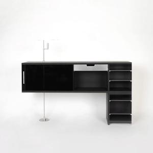 OVERPASS SIDEBOARD / 오버패스 사이드보드