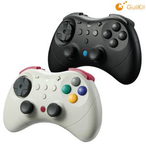 굴리킷 엘브스2 프로 게임패드 스위치2 프로콘 PC 스팀 모바일 컨트롤러