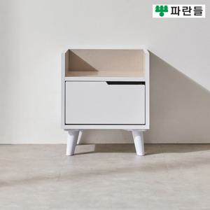 파란들가구 400 서랍 미니협탁 미니서랍장 서랍 침대협탁