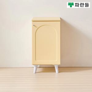 파란들가구 아치도어 400 다용도수납장 틈새수납장 틈새장