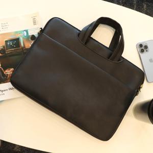 직장인 노트북가방 태블릿파우치 캐주얼 서류가방 맥북 그램 가방 13인치 15인치