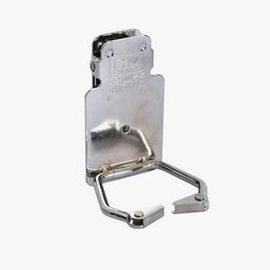 공구걸이 509H 자동망치걸이 벽걸이 고정식 원터치 86x50mm