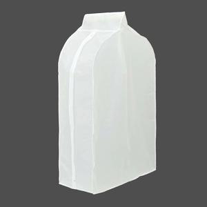 스탠드 행거 커버 30cm 부직포 옷보관 가림천