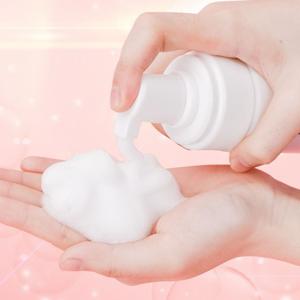 버블메이커 거품공병 리필용기 손세정제 디스펜서 (100/200ml)