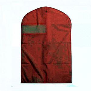 핑크 옷커버 투명창 먼지차단 PEVA 옷수납 60x90cm