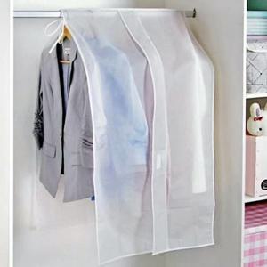먼지차단 의류 행거 옷 오염방지 커버 가리개