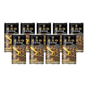 조지아 캔커피 오리지널 사무실 커피 175ml 30개