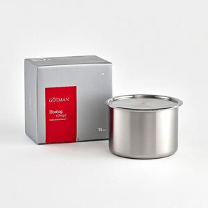 [마이어홈x고트만] 히팅 통즈 15cm