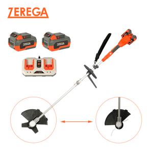 충전예초기 40v 무선 전동 전기 충전식예초기