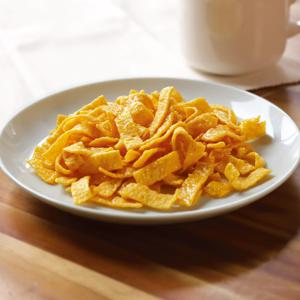 옥수수 과자 달콤한 맛 (옛날과자)