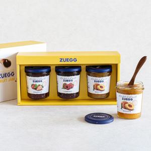 잼세트 1호 선물세트