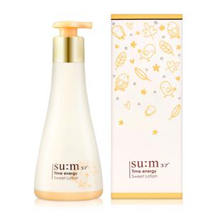 타임에너지 스위트 보습 수분 로션 350ml