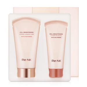 셀브라이트닝 익스트림 버블 클렌징폼 150ml 화장품세트