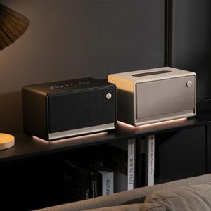 국내정발 ES300 테이블탑 포터블 블루투스 스피커 60W